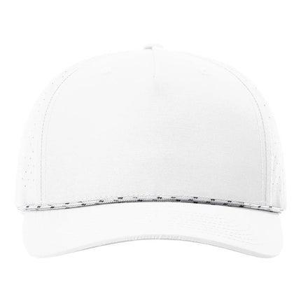 Laser Perf Performance Rope Cap