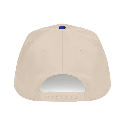 City Church Baseball Cap — Embroidered