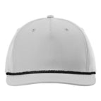 Light Grey/ Black