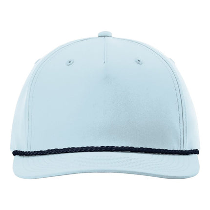 Five-Panel Classic Rope Cap