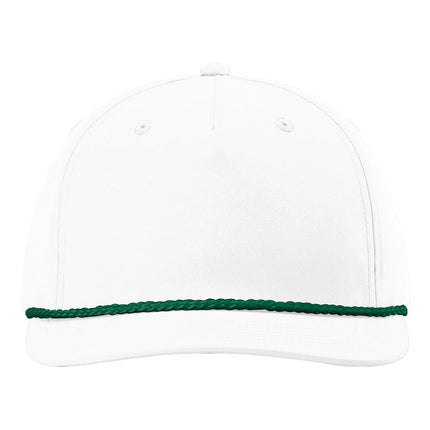 Five-Panel Classic Rope Cap