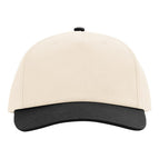 Cream/ Black