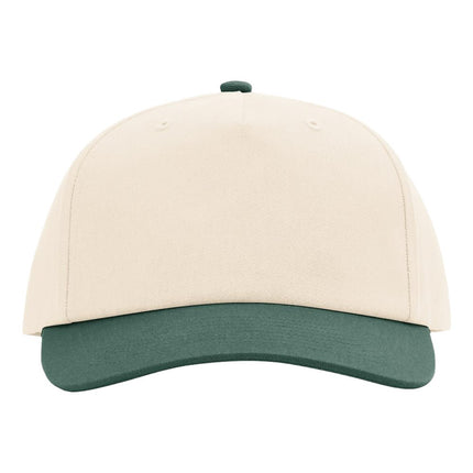 Five-Panel Gramps Cap