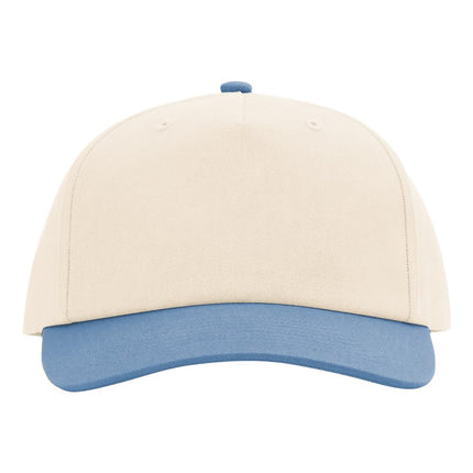 Five-Panel Gramps Cap