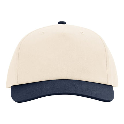Five-Panel Gramps Cap