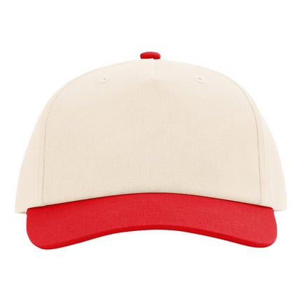 Five-Panel Gramps Cap