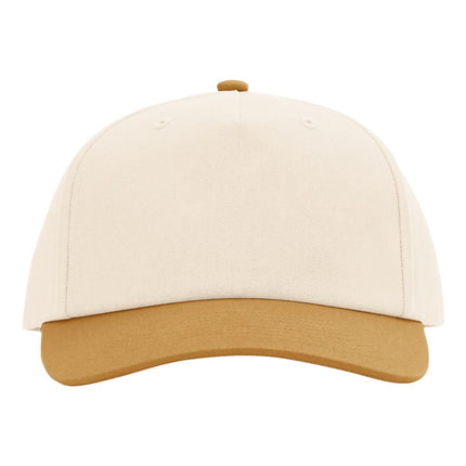 Five-Panel Gramps Cap