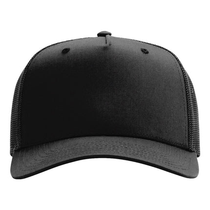 Five-Panel Champ Trucker Cap