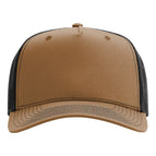 Caramel/ Black