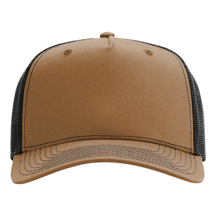 Five-Panel Champ Trucker Cap