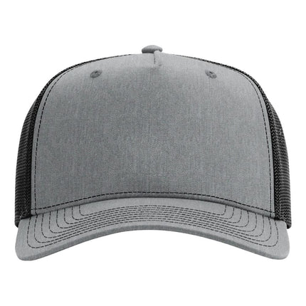 Five-Panel Champ Trucker Cap