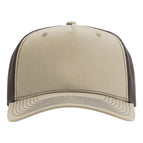 Khaki/ Coffee