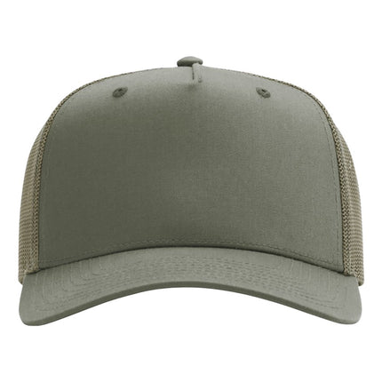 Five-Panel Champ Trucker Cap