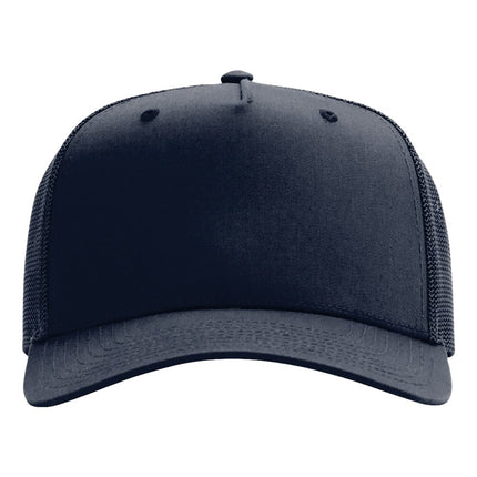 Five-Panel Champ Trucker Cap