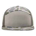 Marsh Duck Camo/ Loden Green