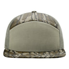 Mossy Oak Bottomland/ Loden Green