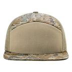 Realtree Advantage/ Khaki