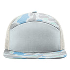 Saltwater Duck Camo/ Ice Grey