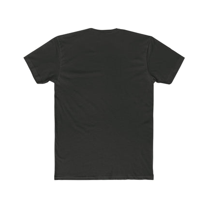 Custom Printed Short Sleeve T-Shirt - Next Level 3600