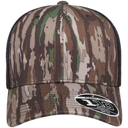 110® Mesh-Back Cap