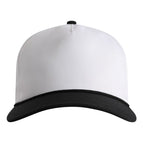 White/ Black-Black