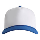 White/ Royal-Royal