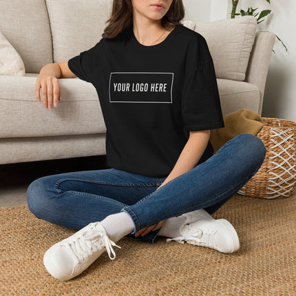 Custom Printed Short-Sleeve Unisex T-Shirt - Gildan 64000