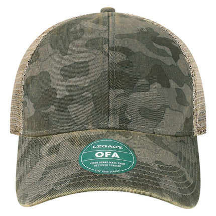 Old Favorite Trucker Cap
