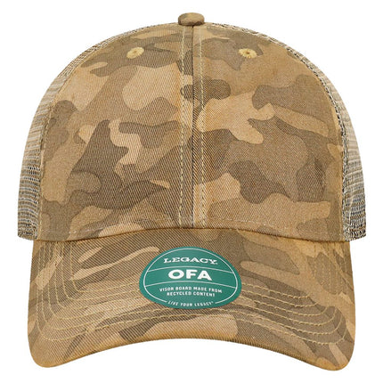 Old Favorite Trucker Cap