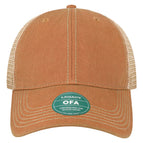 Texas Orange