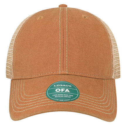 Old Favorite Trucker Cap