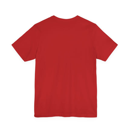 Unisex Custom T-Shirt – Bella+Canvas 3001