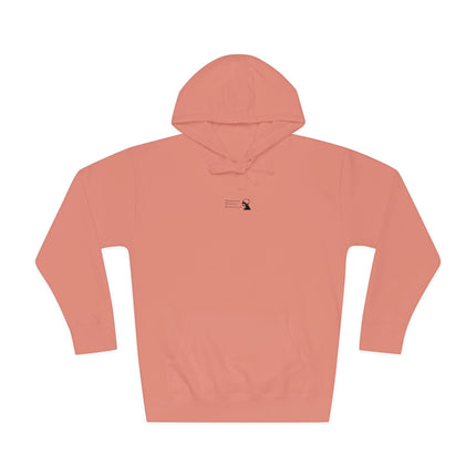 SNR Unisex Hoodie - Cotton Heritage M2580