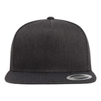 Dark Heather Grey