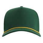 Forest Green/ Gold