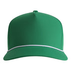 Grass Green/ White