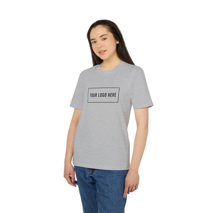 Custom Printed Organic T-Shirt - Stanley/Stella Creator 2.0