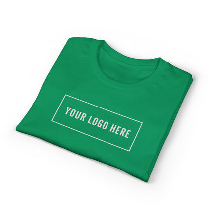 Custom Printed DryBlend T-Shirt - Gildan 8000