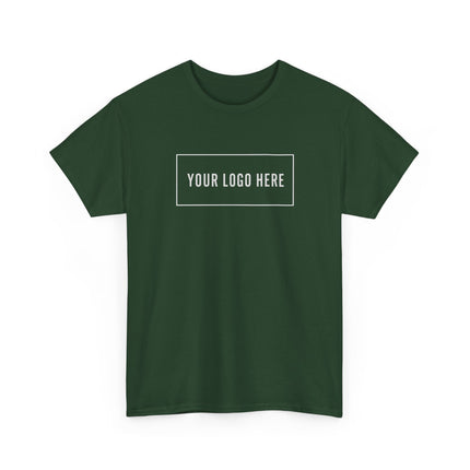 Unisex Classic Custom T-Shirt - Gildan 5000