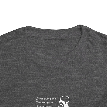 SNR Toddler Short Sleeve Tee
