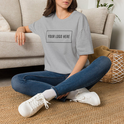 Custom Printed Short-Sleeve Unisex T-Shirt - Gildan 64000