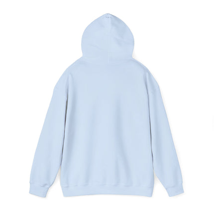 Custom Printed Unisex Hoodie - Gildan 18500