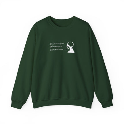 SNR Unisex Sweatshirt - Gildan 18000
