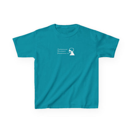 SNR Youth Classic Tee