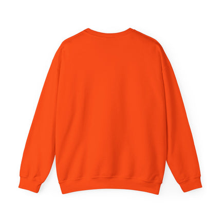 Custom Printed Unisex Sweatshirt - Gildan 18000