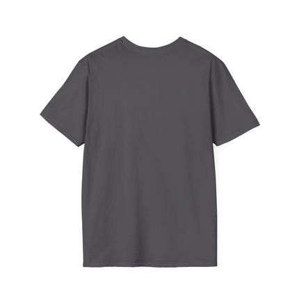 Custom Printed Short-Sleeve Unisex T-Shirt - Gildan 64000