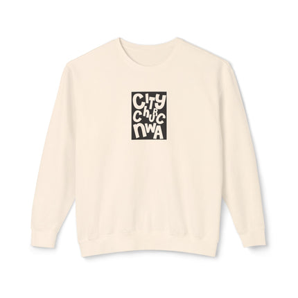 City Church NWA Sweatshirt