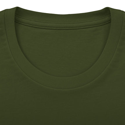 Custom Printed Short Sleeve T-Shirt - Next Level 3600