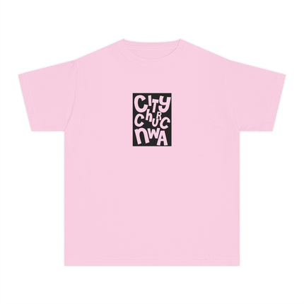 Youth Tee — 'City Church NWA