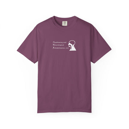 SNR Garment-Dyed Tee - Comfort Colors 1717